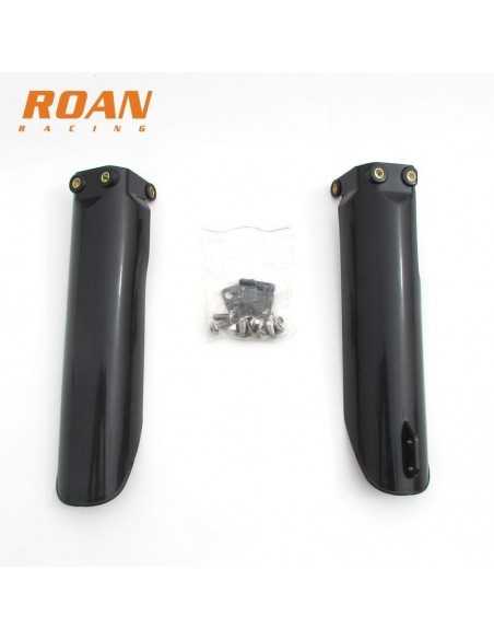 Juego horquillas invertidas Pit bike - Motosapollo.com