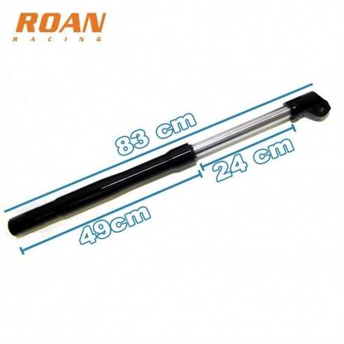 Juego horquillas invertidas AGB30