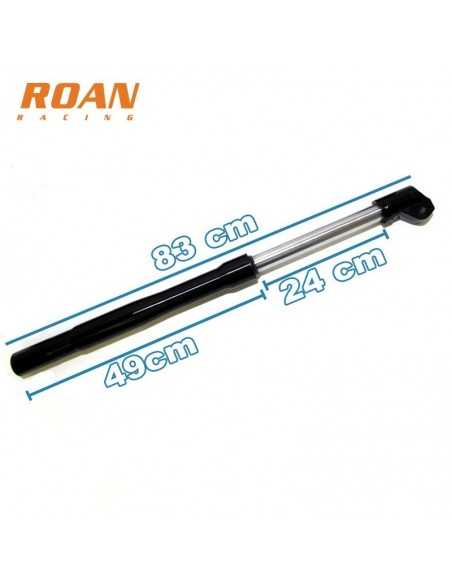 Juego horquillas invertidas AGB30