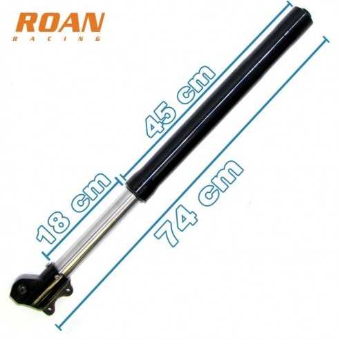 Juego horquillas invertidas AGB29