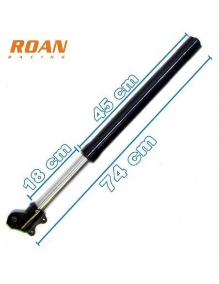 Juego horquillas invertidas AGB29