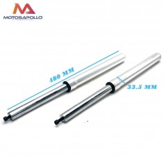 Juego horquilla mini cross Motosapollo.com 2