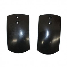 Juego guardabarros miniquad 47cc/49cc - 1