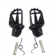 Juego estriberas R1 - 1