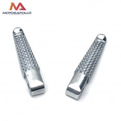 Juego de estriberas mini moto GP Motosapollo.com