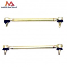 juego brazo+rotula direccion pantera - Motosapollo.com