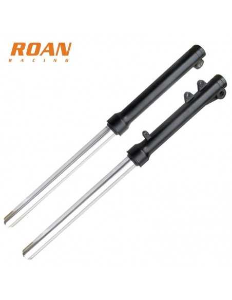 Juego barras horquillas pit bike R2