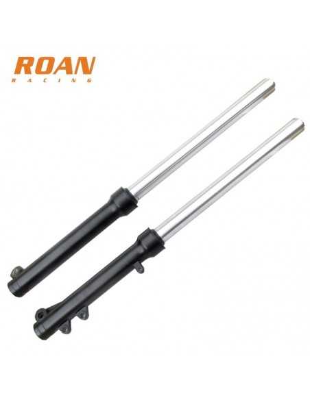 Juego barras horquillas pit bike R2