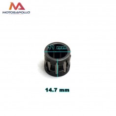 Jaula bulon minimoto 11x14.7mm Motosapollo.com 2