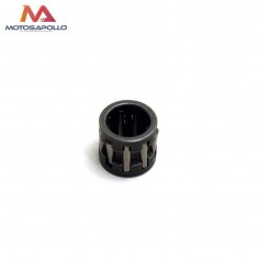 Jaula bulón 12x15x15mm pit bike Motosapollo.com