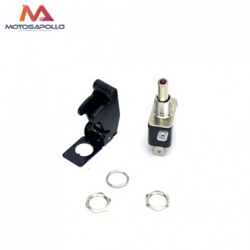 Interruptor minicross 806 - Motosapollo.com