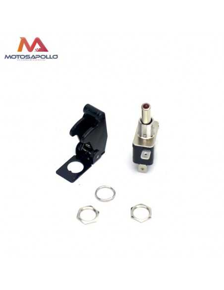 Interruptor minicross 806 - Motosapollo.com