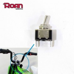 Interruptor encendido-apagado - Motosapollo.com