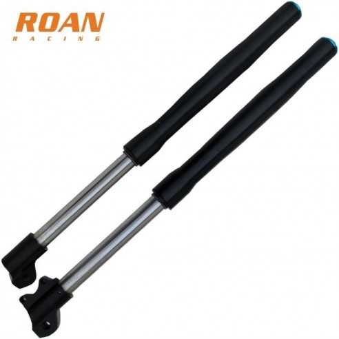 Horquillas invertidas pit bike - Motosapollo.com