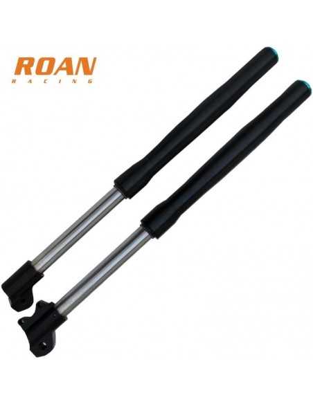 Horquillas invertidas pit bike - Motosapollo.com