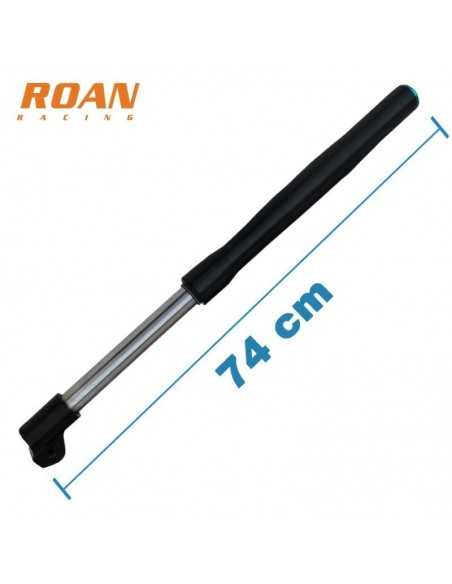 Horquillas invertidas pit bike - Motosapollo.com