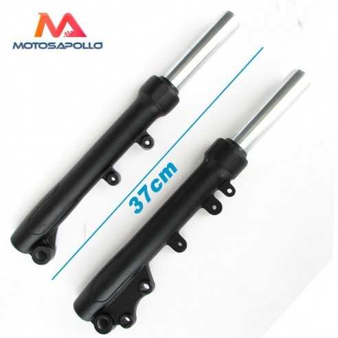 Horquilla patinete chopper - Motosapollo.com