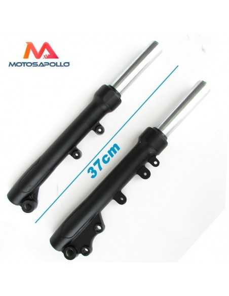 Horquilla patinete chopper - Motosapollo.com