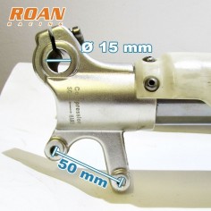 Horquilla invertida Pit Bike DNM M200 - Motosapollo.com 2