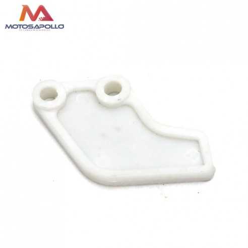 Guía de cadena motocross - Motosapollo.com