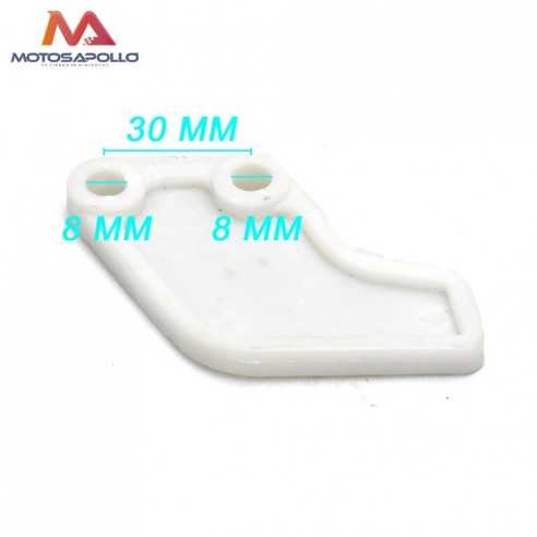 Guía de cadena motocross - Motosapollo.com