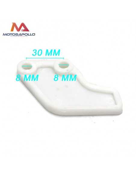 Guía de cadena motocross - Motosapollo.com