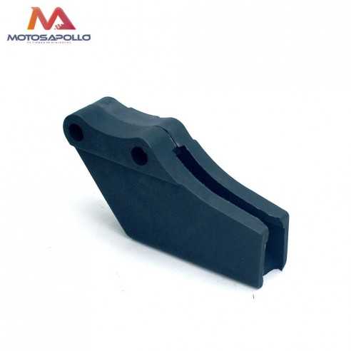 Guía cadena pit bike AGB - Motosapollo.com