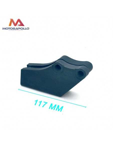 Guía cadena pit bike AGB - Motosapollo.com