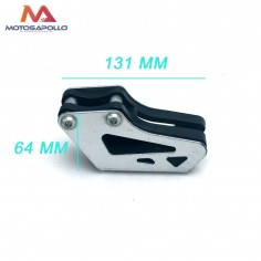 Guía cadena pit bike - Motosapollo.com 2