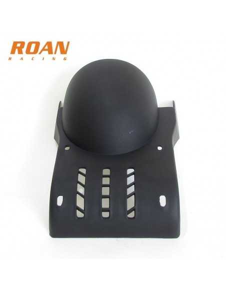 Guardabarros trasero patinete R4" - Motosapollo.com