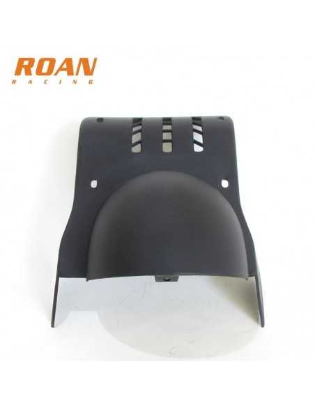 Guardabarros trasero patinete R4" - Motosapollo.com