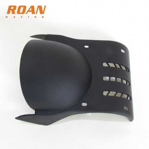 Guardabarros trasero patinete R4" - Motosapollo.com