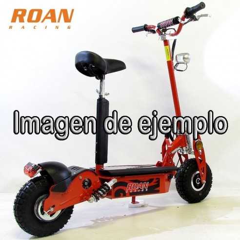 Guardabarros trasero patinete R4" - Motosapollo.com