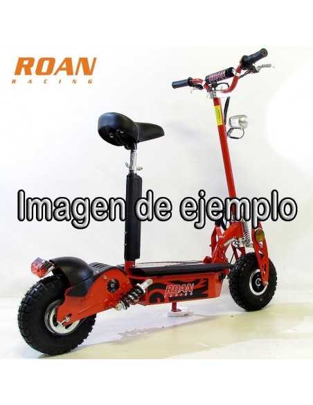 Guardabarros trasero patinete R4" - Motosapollo.com