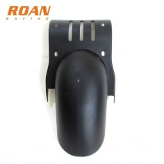 Guardabarros trasero patinete R10"