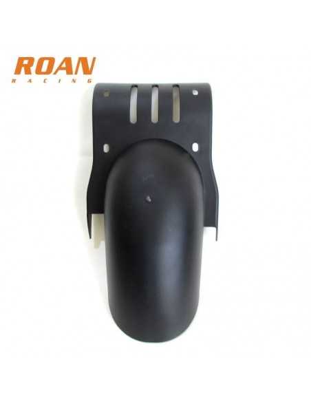 Guardabarros trasero patinete R10"