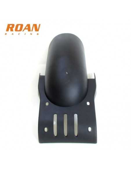Guardabarros trasero patinete R10"