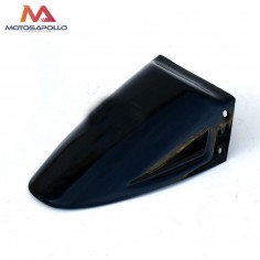 Guardabarros trasero minimoto roan cobra - Motosapollo.com