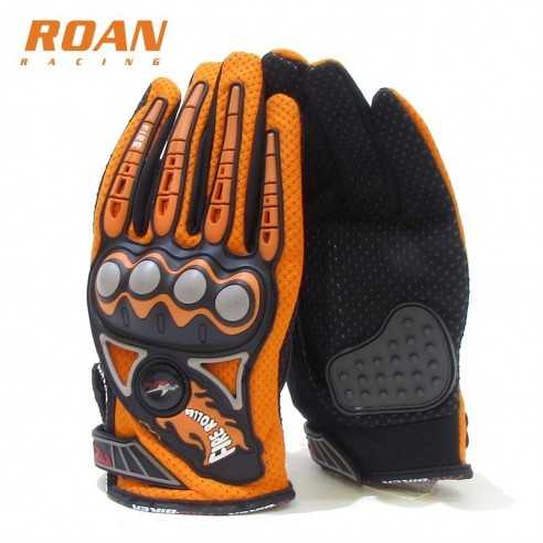 Guantes pro-biker fire adulto - Motosapollo.com