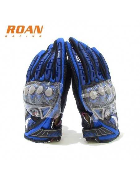 Guantes pro-biker fire adulto - Motosapollo.com