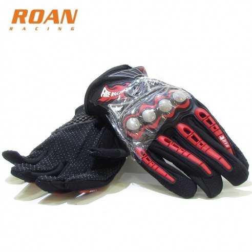 Guantes pro-biker fire adulto - Motosapollo.com