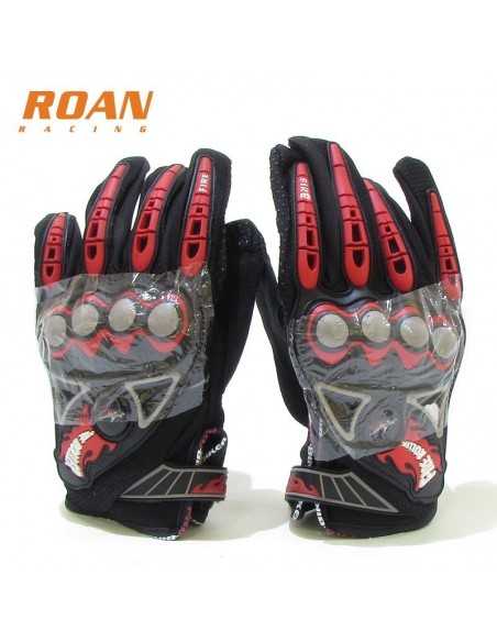 Guantes pro-biker fire adulto - Motosapollo.com
