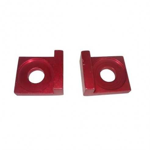 Tensor cadena SDG pit bike - 2