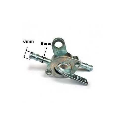 Grifo gasolina paso - 2