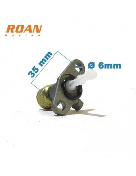 Grifo gasolina deposito R50S/M