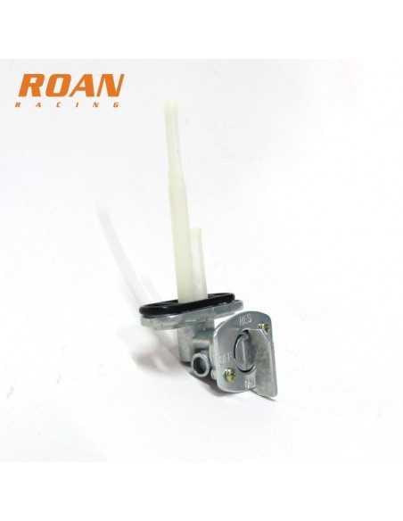 Grifo deposito gasolina 2 tornillos - Motosapollo