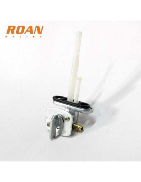 Grifo deposito gasolina 2 tornillos - Motosapollo