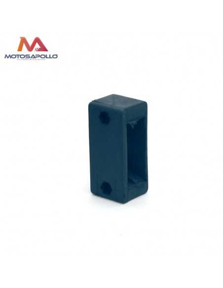 Goma guía cadena motocross R50 - Motosapollo.com