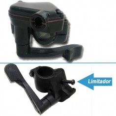 Gatillo acelerador quad - 1