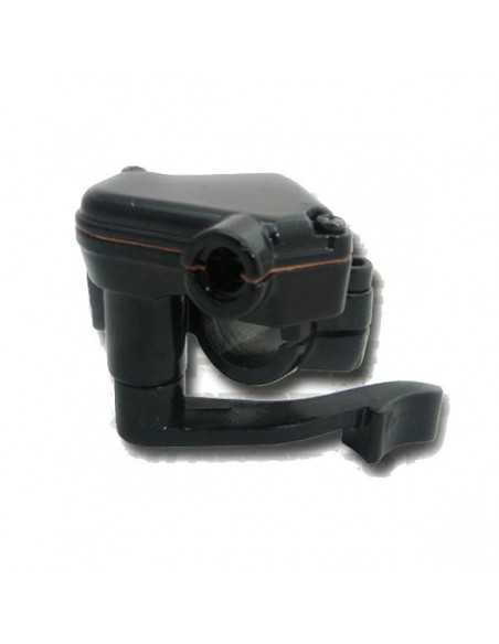 Gatillo acelerador quad - 2